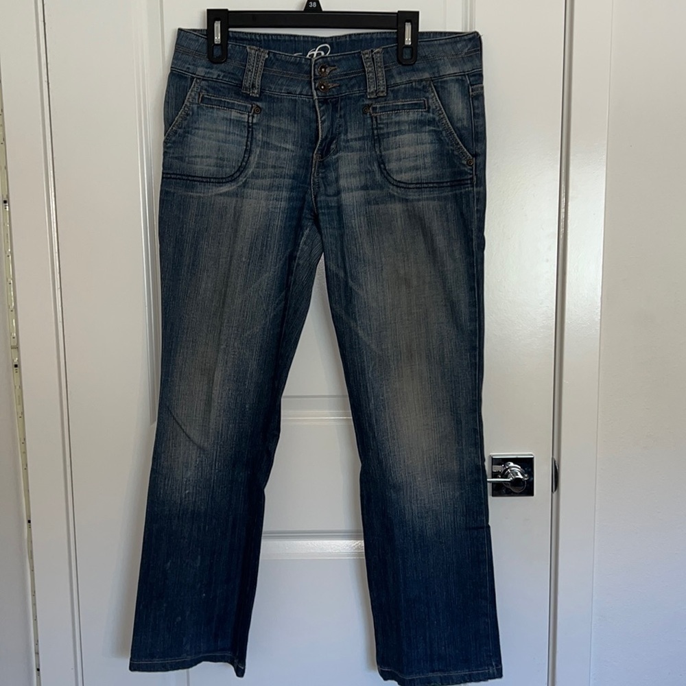 YMI Premium Jeans Size 11